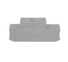 Изолятор торцевой для клеммы VPRTT-4  D-VPRTT-4  DKC