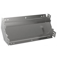 ESCA 7 Поворот верт. внутр. 90град 80х500-2,0  ES7-PN-90-080-500-20  IEK