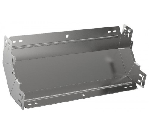 ESCA 7 Поворот верт. внутр. 90град 100х500-2,0  ES7-PN-90-100-500-20  IEK