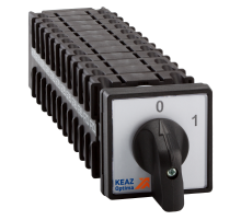 Переключатель OptiSwitch 4G10-120-U-R014  225137  КЭАЗ