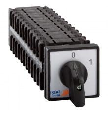 Переключатель OptiSwitch 4G10-122-U-S1-R014  245934  КЭАЗ