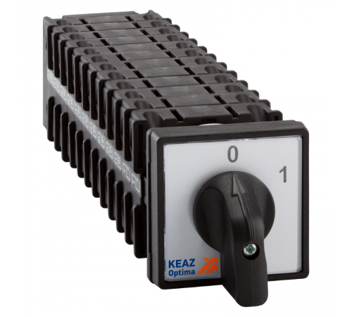 Переключатель OptiSwitch 4G10-120-U-R014  225137  КЭАЗ