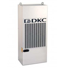 Кондиционер навесной 2000 Вт, 400В (2 фазы)  R5KLM20042LT  DKC