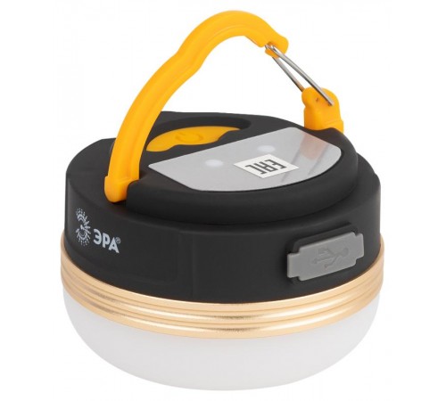 Фонарь кемпинговый светодиодный KA-501 Феникс аккумуляторный 5Вт 1200мАч  Б0054032  ЭРА