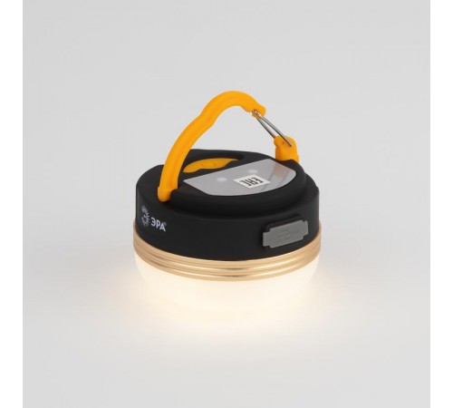 Фонарь кемпинговый светодиодный KA-501 Феникс аккумуляторный 5Вт 1200мАч  Б0054032  ЭРА