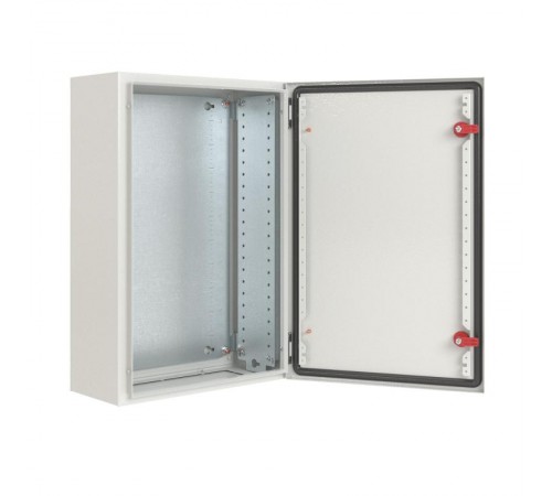 Боковая монтажная плата для навесных корпусов ВхГ 800x250 мм  R5SMP89  DKC