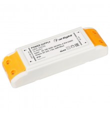 Блок питания ARV-24036 (24V, 1.5A, 36W)  022369(1)  Arlight