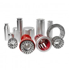 Контакт неподвижный CF-1250-49-82-OptiMat BB 345347 КЭАЗ