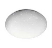 Светильник светодиодный декоративный бытовой ДПБ PPB STARWAY 18w 4000K IP20 D330*100  5009073  Jazzway