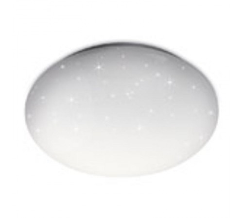 Светильник светодиодный декоративный бытовой ДПБ PPB STARWAY 18w 4000K IP20 D330*100  5009073  Jazzway