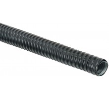 Металлорукав МПГнг-LS-25 (20м) с зондом  CMP27-025-K02-020  IEK