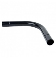 Поворот стальной без резьбы лакированный 6316E (ECZ)  6316E_ECZ  Kopos