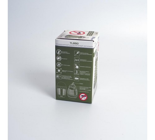 Светильник антимоскитный аккумуляторный TL850   32874  FERON
