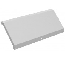 ESCA 5 Кр. пов. верт. внеш. 90град 80х600-1,2 RAL 9016  ES5-PVD-90-080-600-12-RGA  IEK