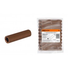 Гильза кабельная медная ГМ 2,5-2,6 ГОСТ 23469.3-79  SQ0552-0001  TDM