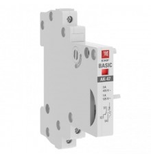 Контакт аварийный АК-47 Basic  mdac-47-bas  EKF