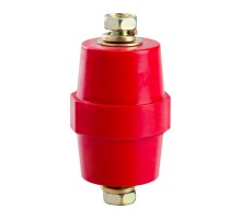 Изолятор силовой с болтом SM51-(М8)  143263  КЭАЗ