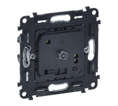 Valena Мех IN'MATIC Регулятор теплого пола с датчиком, винт.зажим  752034  Legrand