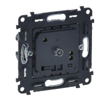 Valena Мех IN'MATIC Регулятор теплого пола с датчиком, винт.зажим  752034  Legrand