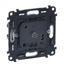 Valena Мех IN'MATIC Регулятор теплого пола с датчиком, винт.зажим  752034  Legrand