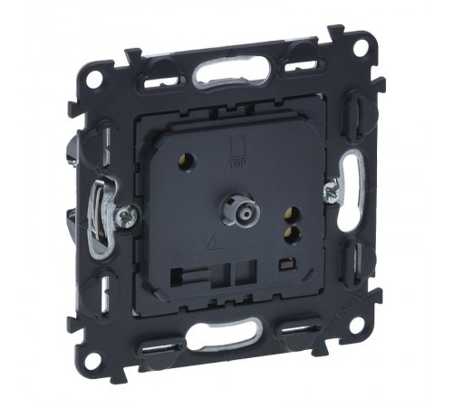 Valena Мех IN'MATIC Регулятор теплого пола с датчиком, винт.зажим  752034  Legrand