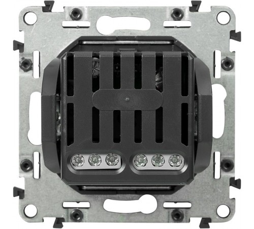 Valena Мех IN'MATIC Регулятор теплого пола с датчиком, винт.зажим  752034  Legrand