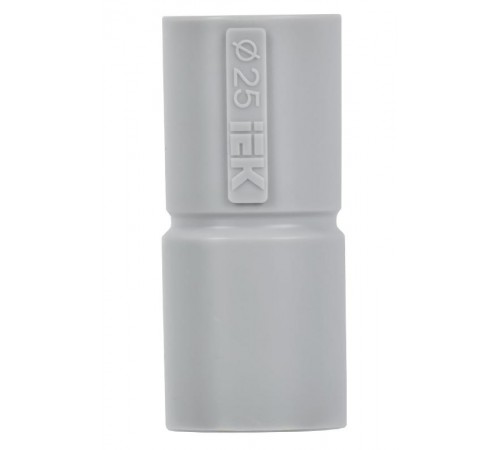 Муфта труба-труба GI25G   CTA10D-GIG25-K41-050  IEK