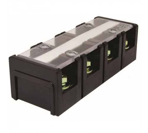 Блок зажимов ТС-604   SQ0531-0102  TDM