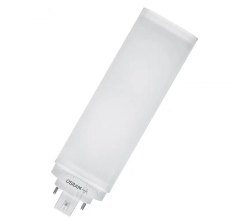 Лампа светодиодная DULUXTE32LED 16W/840 230V HF GX24Q 10X1 серия DULUX   4058075559455  OSRAM