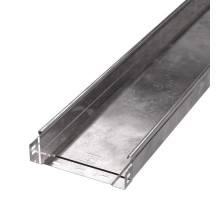 Лоток неперфорированный Стандарт 200х50х3000 (12 м/уп)  PR16.0052  Промрукав