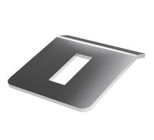 Прижим кабельного лотка  LP1000R  DKC