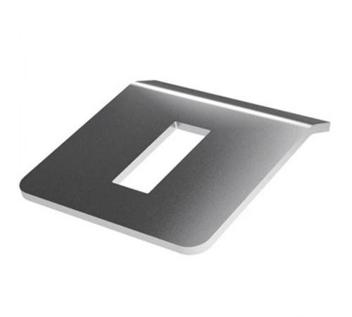 Прижим кабельного лотка  LP1000R  DKC