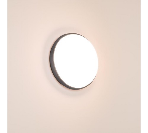 Светильник LGD-GIRO-R300-30W Day4000 (GR, 110 deg, 230V) (Arlight, IP54 Металл, 3 года)  032425  Arlight