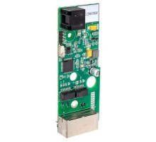 Карта расширения для преобразователя частоты PRO-Drive PD-150-ACC-COMM-ETHERCAT  PD-150-ACC-COMM-ETHERCAT  EKF