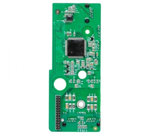 Карта расширения для преобразователя частоты PRO-Drive PD-150-ACC-COMM-ETHERCAT  PD-150-ACC-COMM-ETHERCAT  EKF