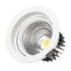 Светодиодный светильник LTD-140WH 25W White 30deg (Arlight, IP40 Металл, 3 года)  032620  Arlight