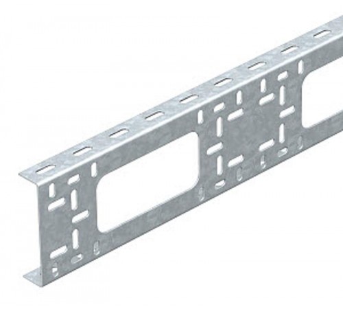 Профиль BKK 25x104x3000 (BKK 104 FT)  6070248  OBO Bettermann