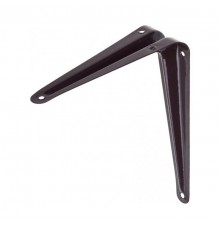 Консоль 250*300*0,8  коричневая- накл.  127800  Tech-KREP