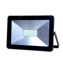 Прожектор светодиодный СДО-07-70 черный IP65  4690612018607  ASD