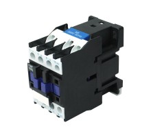 ПМЛ-1160ДМ УХЛ4 Б, 220В/50Гц, 1з, 16А, нереверсивный, без реле, IP20, пускатель электромагнитный (ЭТ)  ET508598  Электротехник