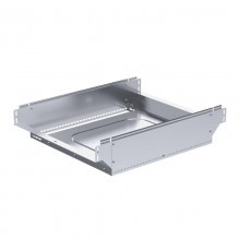 Ответвитель Т-образный вертикальный Стандарт INOX (AISI 316) 600х80  PR16.2767  Промрукав