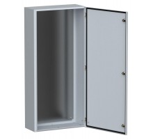 Щит с монтажной панелью ЩМП-7-0 У2 IP54 (1400x650x285)  YKM40-07-54  IEK