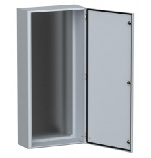 Щит с монтажной панелью ЩМП-7-0 У2 IP54 (1400x650x285)  YKM40-07-54  IEK