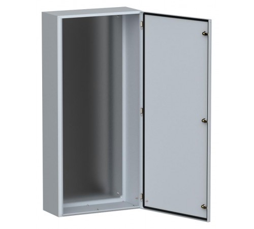 Щит с монтажной панелью ЩМП-7-0 У2 IP54 (1400x650x285)  YKM40-07-54  IEK