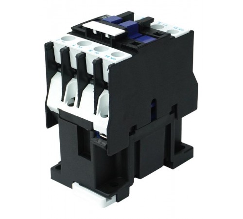 ПМЛ-1160ДМ УХЛ4 Б, 220В/50Гц, 1з, 16А, нереверсивный, без реле, IP20, пускатель электромагнитный (ЭТ)  ET508598  Электротехник