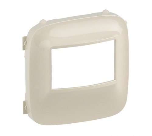 Valena ALLURE Сл.кость Накладка датчика движения, без ручного упр (для мех 752070,752073)  752279  Legrand