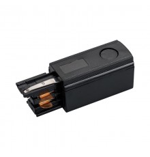 Коннектор питания LGD-4TR-CON-POWER-R-BK (C)  024716  Arlight