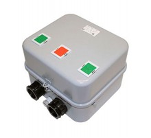 Контактор э/м ПМ12-063521 У2 В, 36В  060521221ВВ036000000  Электротехник