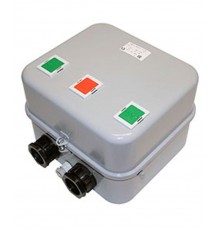 Контактор э/м ПМ12-063521 У2 В, 220В  060521221ВВ220000000  Электротехник