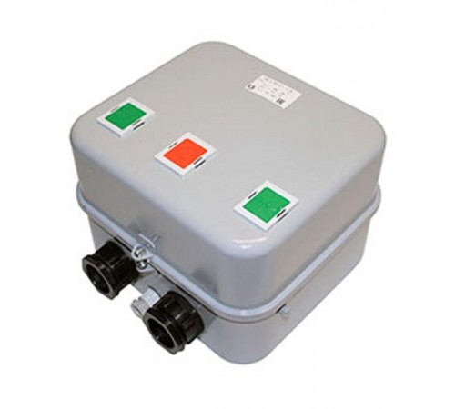 Контактор э/м ПМ12-063521 У2 В, 36В  060521221ВВ036000000  Электротехник